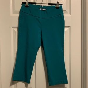 Rickis - Microtwill Capris